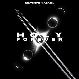 Holy Forever (feat. Lindi Delport) [Live]