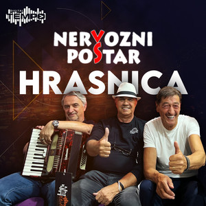 Hrasnica