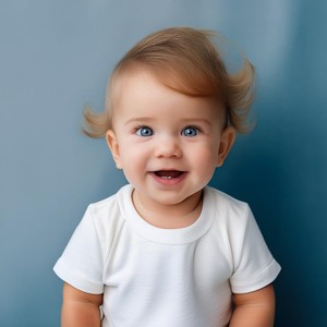 Momentos Alegres Del Bebé