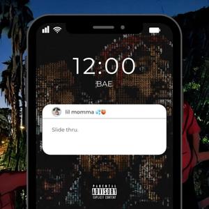 Slide Thru (Explicit)