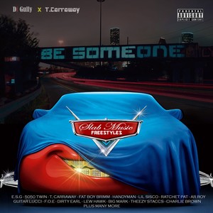 2001 Freestyle (feat. Guitar Lucci, Lil Sisco & Lil Crush) (Explicit)