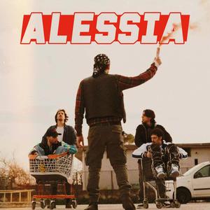Alessia (Explicit)