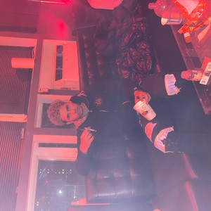 Ain't wit the Cappin' (Explicit)