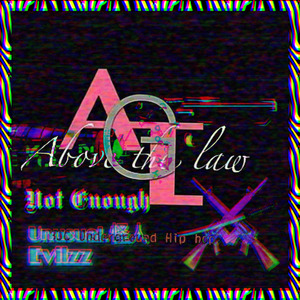 还不够(Not Enough)