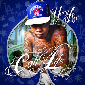 Cali Life (Mixtape)