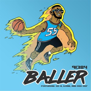 Baller(feat. Mic-Nif, g.mak & CO-D)