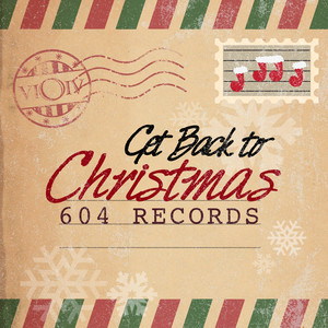 604 Records: Get Back to Christmas