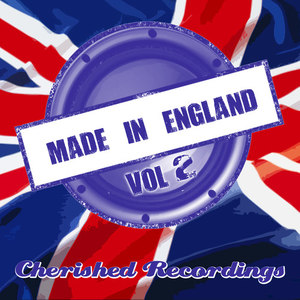 Made In England Vol2