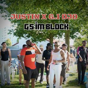 Gs im Block (feat. G.I Djo) (Explicit)
