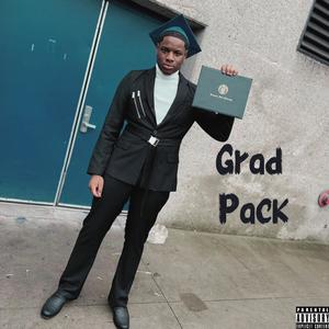 Grad Pack (Explicit)