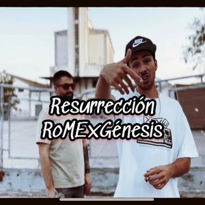 Resurrección (feat. Génesis Ripper) (Explicit)