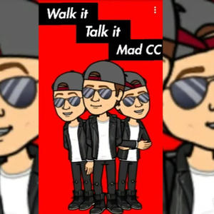 Walk It Talk It (REMIX|Explicit)