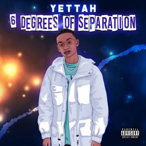 6 Degrees of Separation (Explicit)