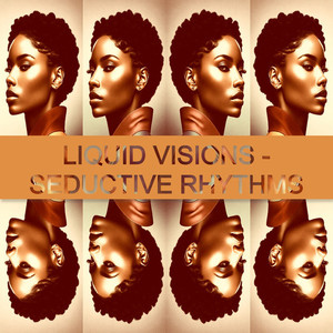 Seductive Rhythms (Radio Edit)