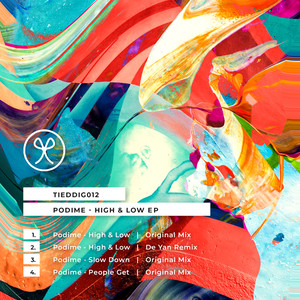 High & Low (De Yan Remix)