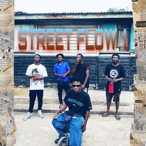Street Flow 1 (Explicit)