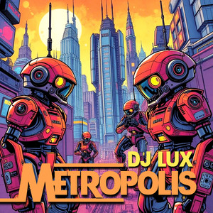 Metropolis