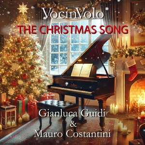 The Christmas Song (Singolo)