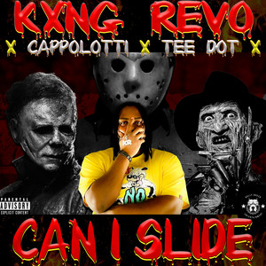 Can I Slide (feat. Cappolotti & Tee Dot) [Explicit]