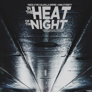 In the Heat of the Night, Pt. 2 (Ballin' Forever) (Acapella|Explicit)