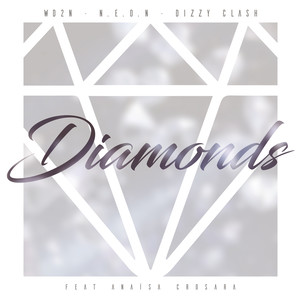 Diamonds