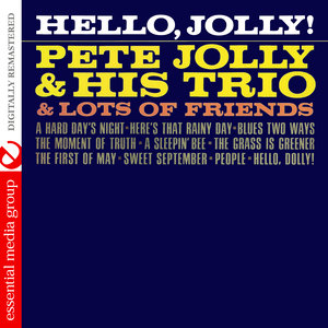 Hello Jolly! (Digitally Remastered)