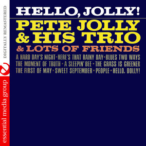 Hello Dolly