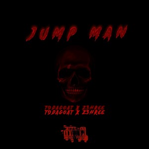 Jump Man (Explicit)