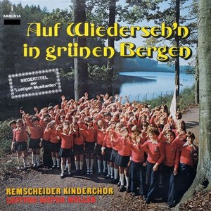 Ade zur guten Nacht