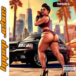 Sugar Daddy (Explicit)