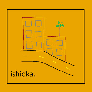 Ishioka