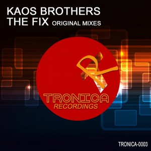The Fix (Club Mix)