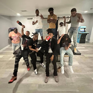 No Reason (feat. Lydell) (Explicit)