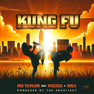 Kung Fu (Explicit)