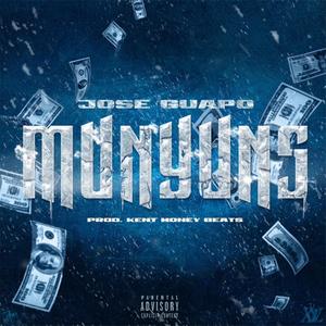 Munyuns (feat. Jose Guapo) [Explicit]