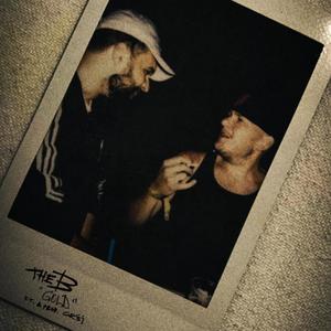 Gold (feat. GRËJ) (Explicit)