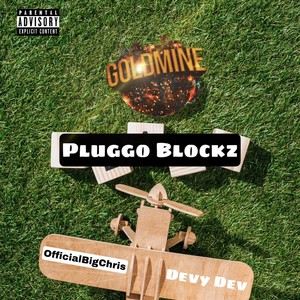 Pluggo Blockz (feat. Devy Dev) [Explicit]