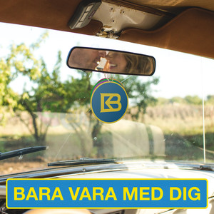 Bara vara med dig