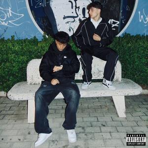 MENTRE MI CERCHI (feat. White) (Explicit)