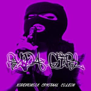 RYDA GIRL (feat. Crystaal) (Explicit)