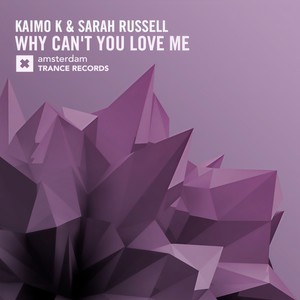 Why Can't You Love Me (Original Mix)