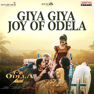 Giya Giya Joy of Odela (From 