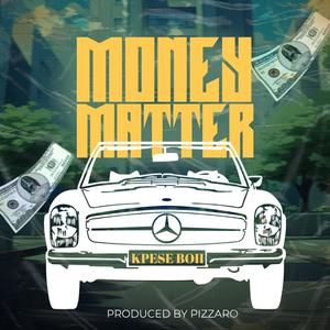 Money Matter