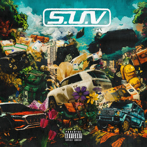 S.U.V (4Matic) [Explicit]