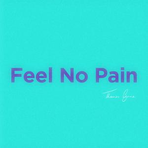 Feel No Pain(feat. Robert Simone)