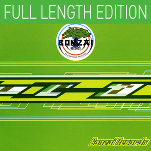 Bonzai Records 2001 - Full Length Edition