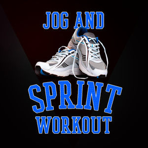 Jog and Sprint Workout