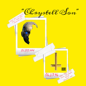 Chrystell Son (Explicit)