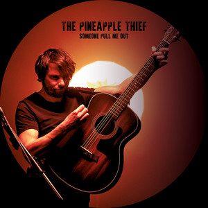 Someone Pull Me Out (Nothing But The Truth)