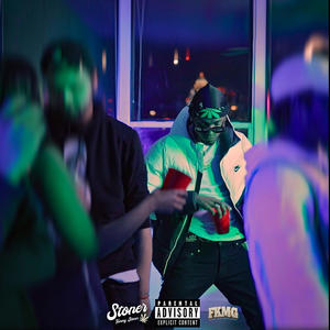 Overly Workin (feat. Lil Bruh Cartier) (Explicit)